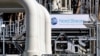 "Газпром" возобновил подачу газа в Германию по "Северному потоку"