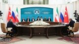 Азия: итоги саммита в Тегеране 