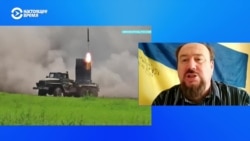 Зачем Украина анонсирует контрнаступление на Херсон – объясняет военный эксперт