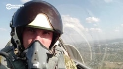 Муж Татьяны, 26-летний летчик и "Герой Украины" посмертно, погиб под Изюмом
