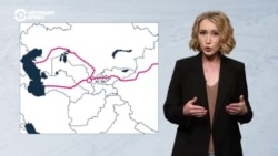Все о проекте железной дороги Китай – Кыргызстан – Узбекистан: почему она важна для всех стран Центральной Азии