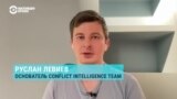 "Постоянная угроза ответных обстрелов". Основатель CIT о ситуации на границе Белгородской и Харьковской областей