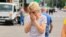 Вечер: что было в Доме офицеров