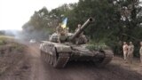 Утро: Германия отправляет оружие в Украину. Россия пытается собрать армию на войну