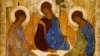 Икону "Троица" Андрея Рублева заберут из музея и передадут Русской православной церкви