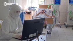 В Казахстане растет количество выявленных случаев коронавируса