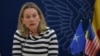 Постпред США при НАТО Джулианна Смит: "Мы не будем сажать Россию и Украину за стол переговоров, решение должны принять украинцы"