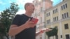 Kaunas teacher under sanctions teaser