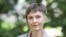 Lithuania - Interview with Maryna Adamovich, wife of political prisoner Mikola Statkevich, 19JUL2022