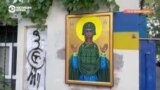 Нью-Йорк, New York: жители Брайтон-Бич о новой улице Ukrainian Way