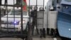 Новое видео с регистратора силовиков и седьмой арест подряд студенту Солоновичу. Что еще произошло в Беларуси 11 декабря