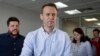 Навального и соратников вызвали в полицию по делу о митингах