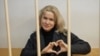 Гособвинение запросило девять лет колонии для журналистки Марии Пономаренко, обвиняемой по делу о военных "фейках" 