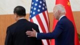 Америка: переговоры Байдена и Си Цзиньпина 