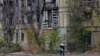 Суд в Украине приговорил к 12 годам лишения свободы воевавшего на стороне России танкиста: он стрелял по жилым многоэтажкам в Мариуполе