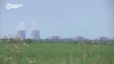 Запорожскую АЭС и Энергодар обстреливают перед приездом инспекторов МАГАТЭ. Что происходит в захваченном Россией городе?
