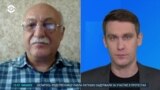 Военный эксперт Павел Лакийчук – о перемещении российской военной техники в Крыму