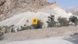 gold mining tajikistan teaser