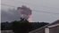 Russia. Belgorod region, explosions