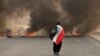 Во время протестов в Ираке погибли более 20 человек, на всей территории страны ввели комендантский час