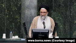 Эсмаил Хатиб