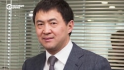 В Казахстане объявили о завершении расследования в отношении племянника Назарбаева