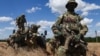  Российские военнослужащие, участвующие во вторжении в Украину