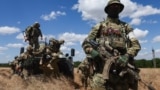  Российские военнослужащие, участвующие во вторжении в Украину