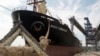 "Зерно застряло в портах, это будет влиять на рынок и цены". Советник главы офиса Зеленского – о выходе России из сделки в Черном море