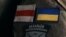 Belarus Fighters Ukraine