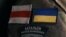 Belarus Fighters Ukraine