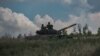 США объявили о новом пакете помощи Украине на $400 млн. В него вошли танки Т-72 и системы ПВО Hawk
