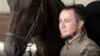 "Когда ты садишься на лошадь, ты максимально расслаблен". Раненых украинских военных лечат при помощи иппотерапии
