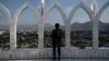 В Афганистане суды будут руководствоваться законами шариата, включающими публичные казни и отсечение конечностей