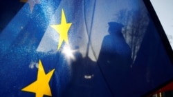 Балтия: запрет на ввоз в ЕС машин с российской регистрацией