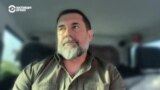 Глава Луганской областной военной администрации о насильственной мобилизации в "ЛНР"
