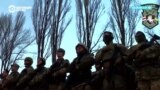 Как белорусы поддерживают Украину: добровольческий полк, гуманитарная помощь и диверсии партизан 