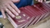 За девять месяцев 2022 года более 119 тысяч таджикистанцев получили российские паспорта