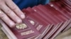 Госдума приняла законопроект, обязывающий призывников сдавать загранпаспорта на время службы