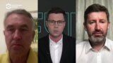 Депутаты из Латвии и Литвы о признании РФ спонсором терроризма и о запрете на въезд для россиян 