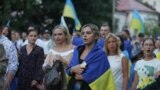 
Америка: спецвыпуск, 6 месяцев вторжению России в Украину