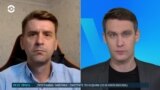 Координатор группы "Информационное сопротивление" – о методах борьбы на захваченных территориях Украины