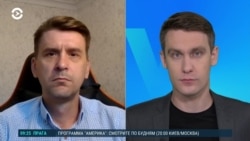 Координатор группы "Информационное сопротивление" – о методах борьбы на захваченных территориях Украины