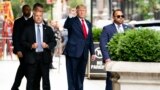 Америка: Конгресс вызвал Трампа повесткой
