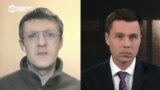 Журналист-расследователь – о том, что известно о бывших беркутовцах, оказавшихся в рядах белорусского ОМОНа