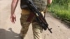 "Никакого интереса к жизни": почему кончают с собой вернувшиеся из Донбасса украинские военные 