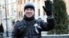 В России прошли акции в поддержку активиста Ильдара Дадина
