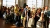 Эвакуация: за сутки из Египта вывезено около 11 тысяч российских туристов 