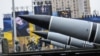 Ссора из-за неба над Крымом: кому угрожают украинские ракетные учения