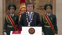 Полгода нового президента Кыргыстана. Что изменилось в стране
